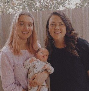 Meet your Posher, Alexis